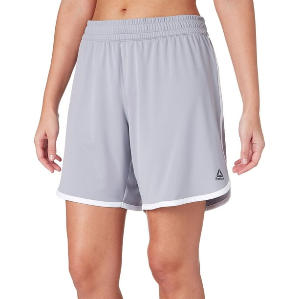 reebok paceline shorts