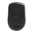 thumbnail image 3 of Wireless Optical Mouse for Laptop, Gaming Accessory with Adjustable DPI 250Hz, Blue, 3 of 4