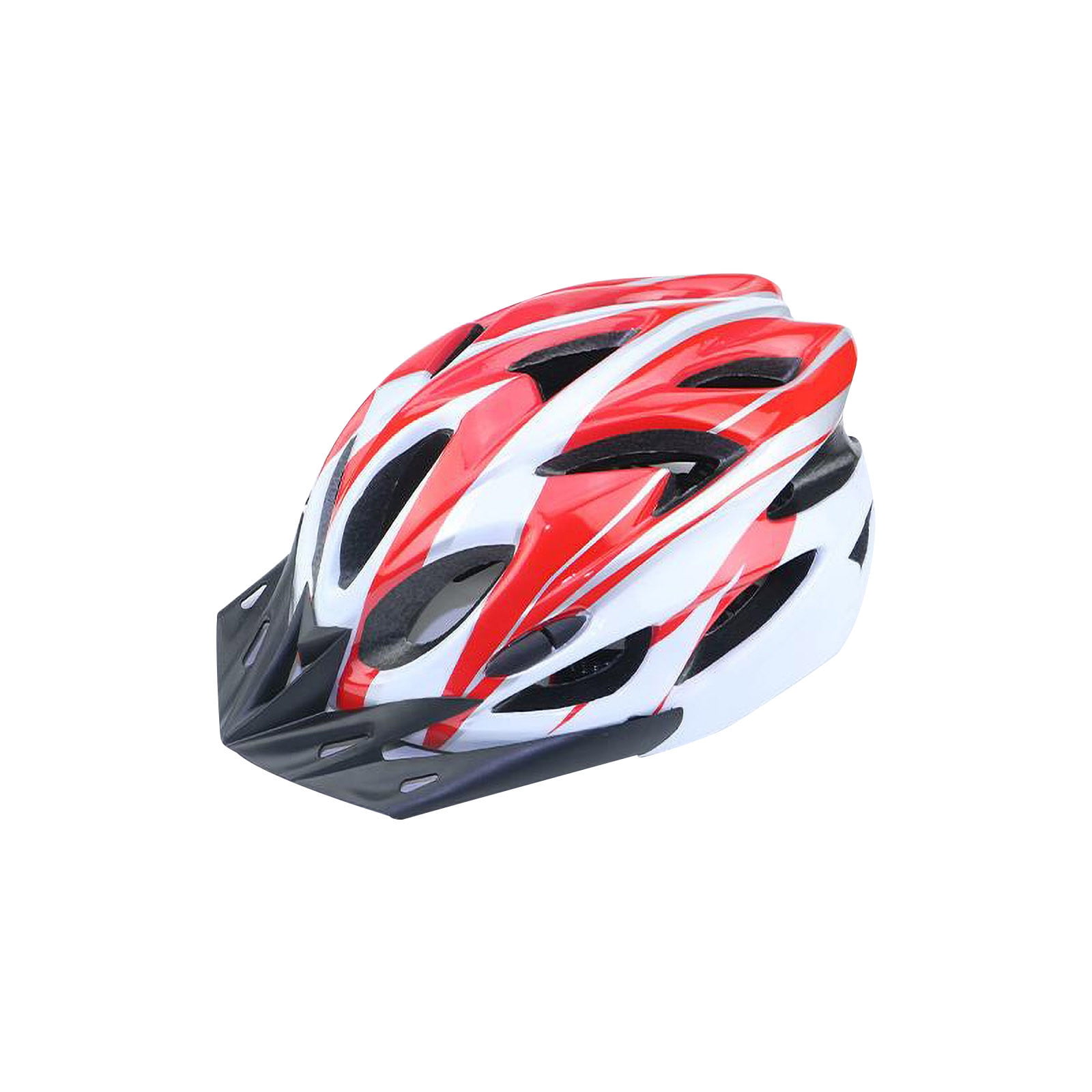 Clearance! Mikilon Light Comfortable Adults Youth Bike Helmet Bike