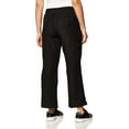 thumbnail image 4 of 4-Stretch by WonderWink Women's 5214 Sporty Cargo Scrub Pant-FREE SHIPPING, 4 of 5