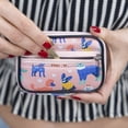 thumbnail image 6 of Made Easy Kit Pill Case - Weekly Medicine Organizer with Removable Seven-Day Vitamin & Supplement Box, 6 of 6