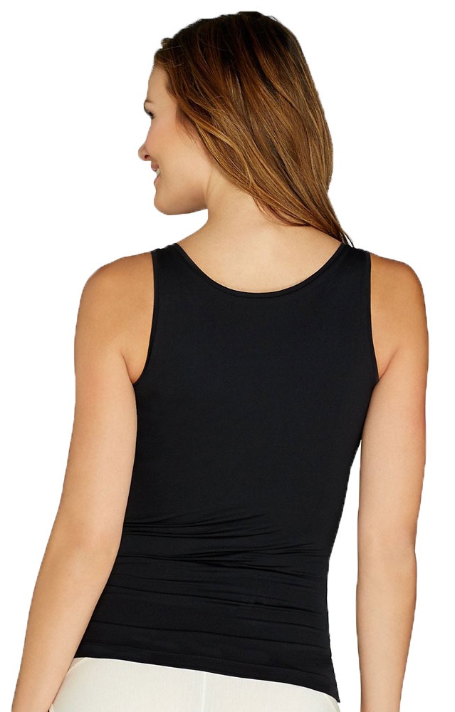 spanx top form tank