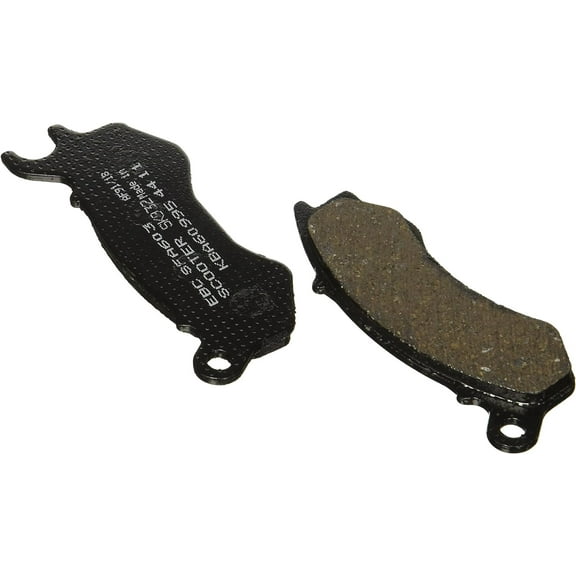 EBC Brakes SFA603 Standard Scooter Brake Pad
