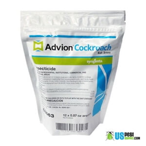 Advion Roach Bait Stations - 12 Count