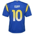 thumbnail image 3 of Nike Jeunesse Cooper Kupp Los Angeles Rams Chandail de Joueur de Match, 3 of 3