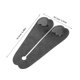 thumbnail image 2 of unbranded 2Ud Dobles Para Asiento De En Gris Con Resistente Y Antideslizante, 2 of 6