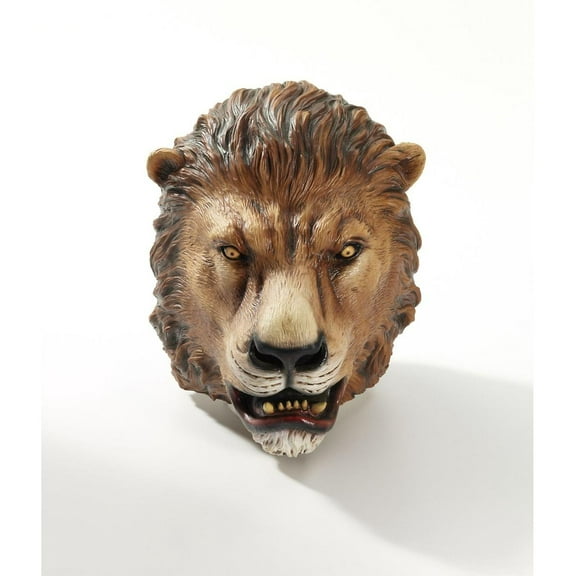 MASK-LION