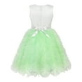 thumbnail image 3 of Girls Dress Happy Birthday Candle Party 1st Birthday Tutu Dress 12 M, 3 of 7