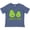 Indigo, variant on Inktastic Perfect Pear Couple Funny Fruit Pair Boys or Girls Toddler T-Shirt