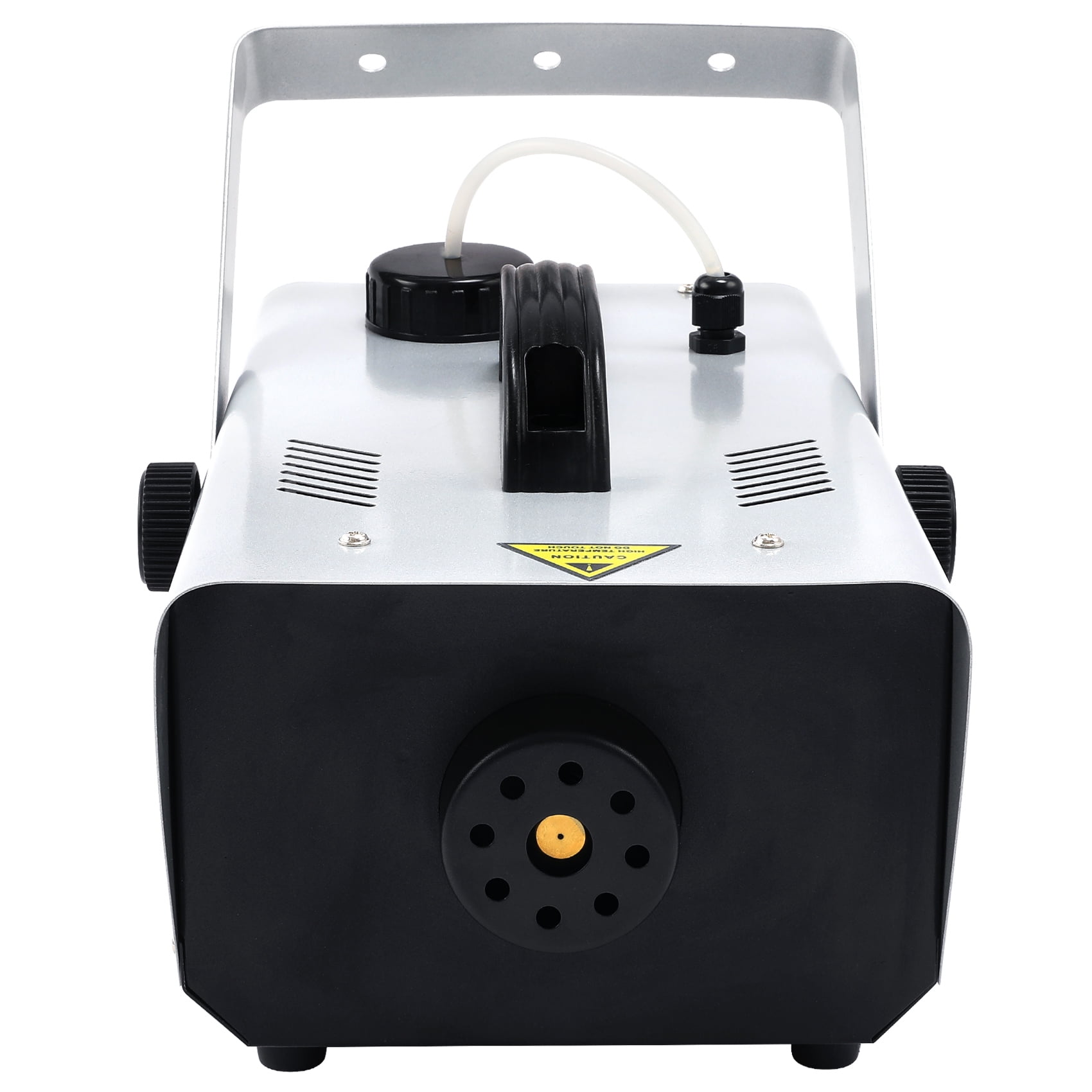 TCFUNDY 900W Fog Machine 5000cu.ft/min Fogger Smoke Maker with Wireless Remote Controller