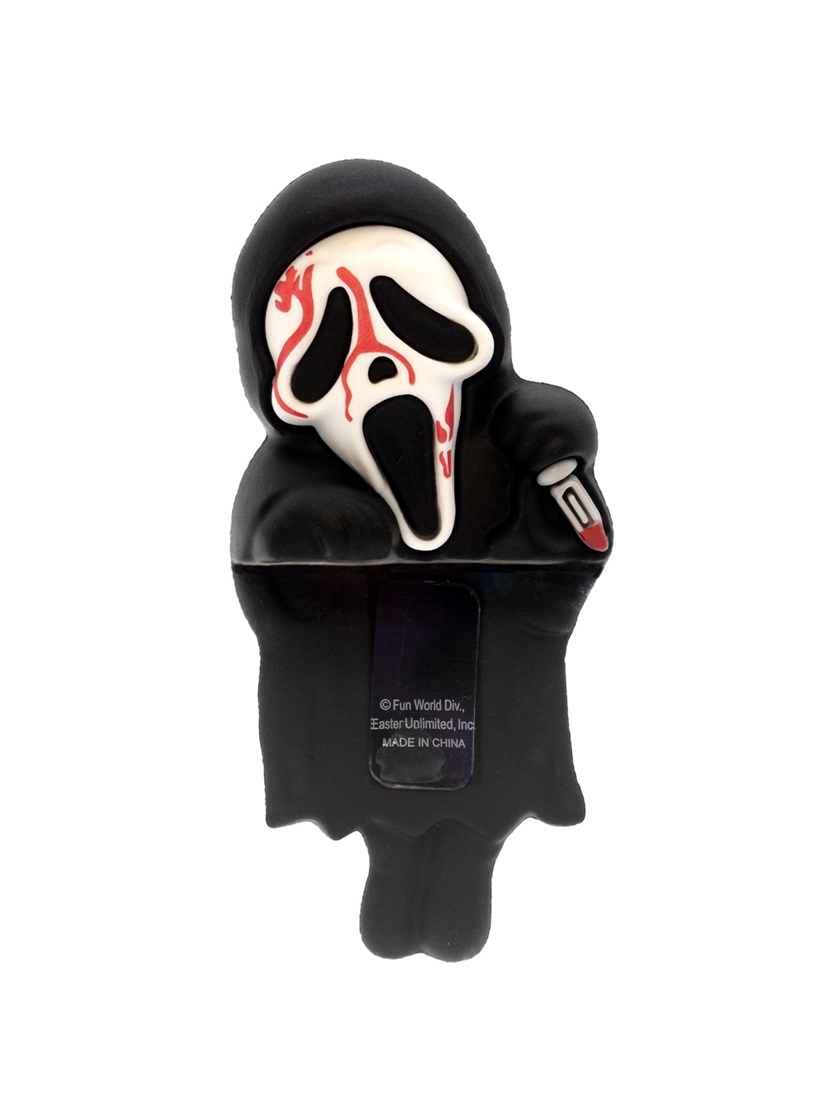 Ghost Face Huggers