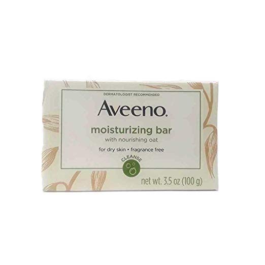 aveeno dermatologist
