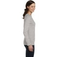 thumbnail image 4 of Bella + Canvas S Athletic Heather, 4 of 4