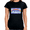 Black, variant on LGBTQ+ Forever LGBT Gay Pride Month Lesbian Transgender Shirts for Women
