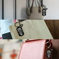 thumbnail image 6 of Dad's Gift Dad's Birthday Gift Dad's Valentine's Day Gift Valentine's Day Gift for Dad Funny Dad Keychain Dad's Gift Daughter's Gift Son's Best Dad Birthday Gift for Dad, 6 of 6