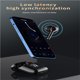 thumbnail image 3 of Tws Bluetooth 5.0 Auriculares Auriculares Inalámbricos Auriculares Intrauditivos Auriculares Estéreo (Negro) Methold EL009359-00, 3 of 6