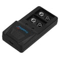 thumbnail image 2 of Riwcyla Universal Battery Charging Rechargeable USB Charging Interface for 9V Rechargeable Battery, 2 of 6