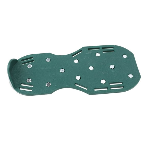 Grass Aerator Shoes, Lawn Aerator Shoes Plastic for Yard