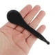 thumbnail image 4 of Ofertas Únicas 1 Pc Varita de Masaje del Cuero Cabelludo para Puntos Musculares Herramienta de Cuidado de la Piel y Masaje Duradera Negra, 4 of 5