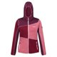 thumbnail image 1 of Regatta - Forro Polar Walbury VI de Jaspeada para Mujer (Rojo Mineral, Rojo Rumba), 1 of 5