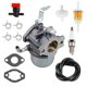 thumbnail image 2 of A4600 Carburetor For Nikki 0A4600 C126231 Carburetor, 2 of 5