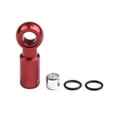 thumbnail image 3 of Bike Bicycle BH90 Olive Connector For Shimano Hydraulic Brake Hose SLX/XT/XTR, 3 of 9