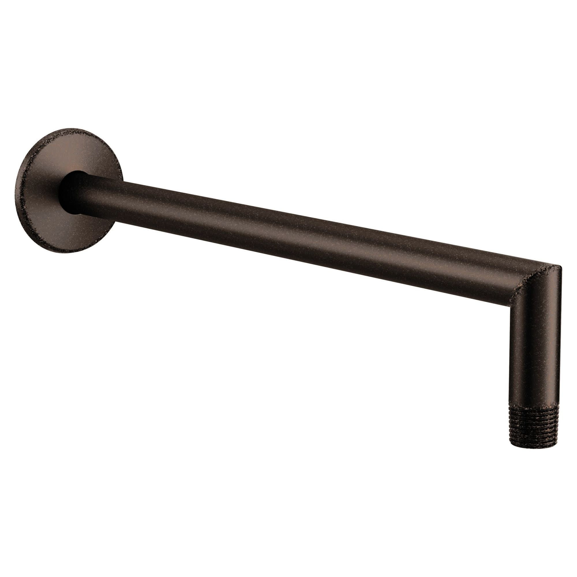 Moen S110 Arris 14" Wall Mounted Shower Arm Bronze
