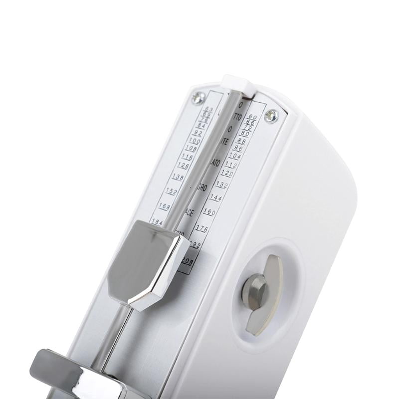 CEORPER Mechanical Metronome, Universal Metronome for Piano, Guitar, Violin