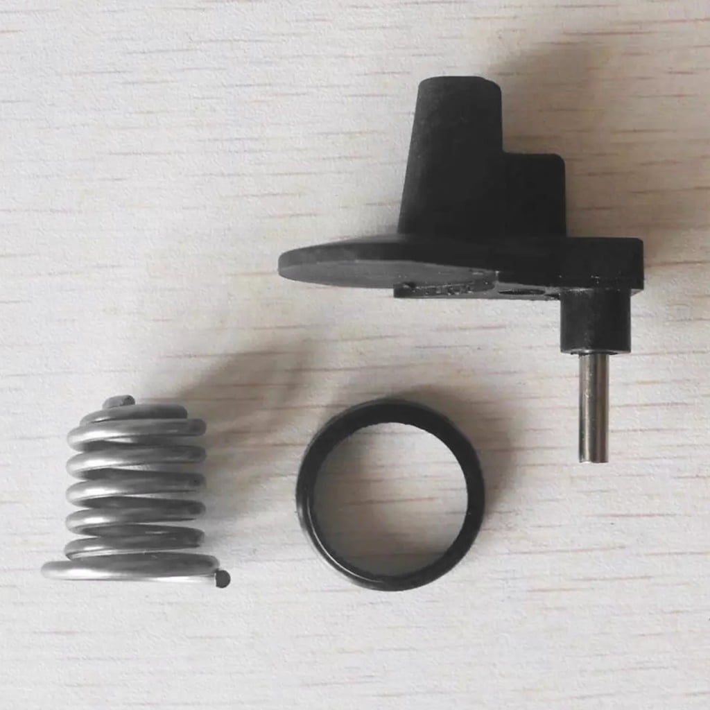 Chain Catcher & washer & Spring for Chinese Chainsaws 5200 4500 5800 45cc  52cc 58cc Chainsaw Replacement Parts - Walmart.com