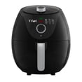 thumbnail image 1 of Freidora de Aire T-FAL Egg Fryer 3.2 Litros Negra, 1 of 4