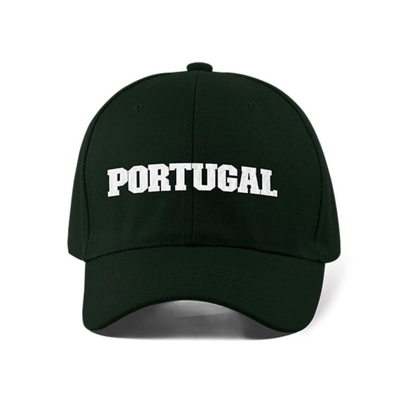 From Portugal Hat -Smartprints Designs, Small