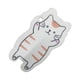 thumbnail image 4 of Esponja para fregar sin rayones, limpieza profunda con cuerda para colgar, esponja de limpieza resistente para limpiar la cocina, suciedad difícil, olla antiadherente gato picazo, 4 of 9
