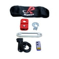 thumbnail image 4 of Dk2 Runva Off-Road Winch 12V 11000Lb With Wireless Remote And Synthetic Rope, 4 of 4