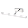 thumbnail image 3 of Minkissy Pure White Light Bathroom Lighting Fixtures Solid Structure Led 1Pcs, 3 of 8