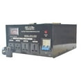 thumbnail image 2 of WGC 3000 Watt Step Up/ Down Voltage Converter Transformer Automatic Voltage Regulator, 110 to 220 or 220 to 110 - 110/120/220/240 V 110 to 220 or 220 to 110 - 110/120/220/240 V, 2 of 7