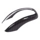 thumbnail image 1 of Gear Pegatinas para la cubierta del pomo de la palanca de cambios para Stelvio 2017 2018 2019 Accesorios, ABS Fibra de carbono, 1 of 4