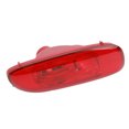 thumbnail image 3 of Rear Fog Lamp Housing,Left Side Rear Fog Rear Bumper Fog Light Rear Fog Lamp Reflector Exceptional Value, 3 of 14