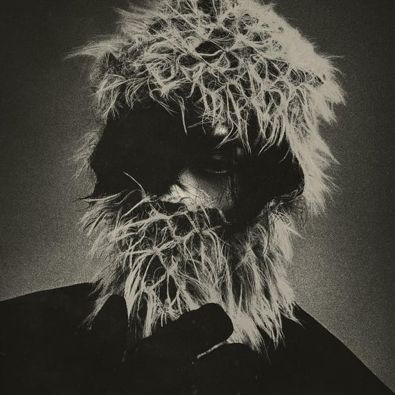 keshi Requiem (Vinyl Record) 12" Album