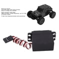 thumbnail image 3 of Digital RC Servo, Easy Installation High  Servo Motor  For RC Upgrade, 3 of 8