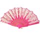 thumbnail image 1 of Fans plegables Ventilador de mano español plegable retro patrón de mano ventilador de mano for mujeres, 1 of 2