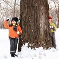 thumbnail image 5 of 20 Pack Indoor Snowballs for Kids Snow Fight, 5 of 5