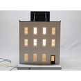 thumbnail image 5 of MTH Vinnie BOOMBATZ MD. 3-Story City Building O Gauge 30-90660, 5 of 9
