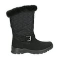 thumbnail image 3 of Easy Dry by Easy Street Boulder Waterproof Boots (Women), 3 of 7