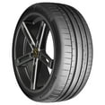 thumbnail image 5 of Continental SportContact 6 UHP Summer 235/50ZR19 99Y Passenger Tire, 5 of 6