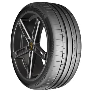 Continental SportContact 6 235/35R19XL 91Y * Sansujyuku sansujyuku.com
