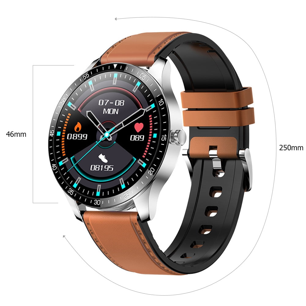 s80 smartwatch