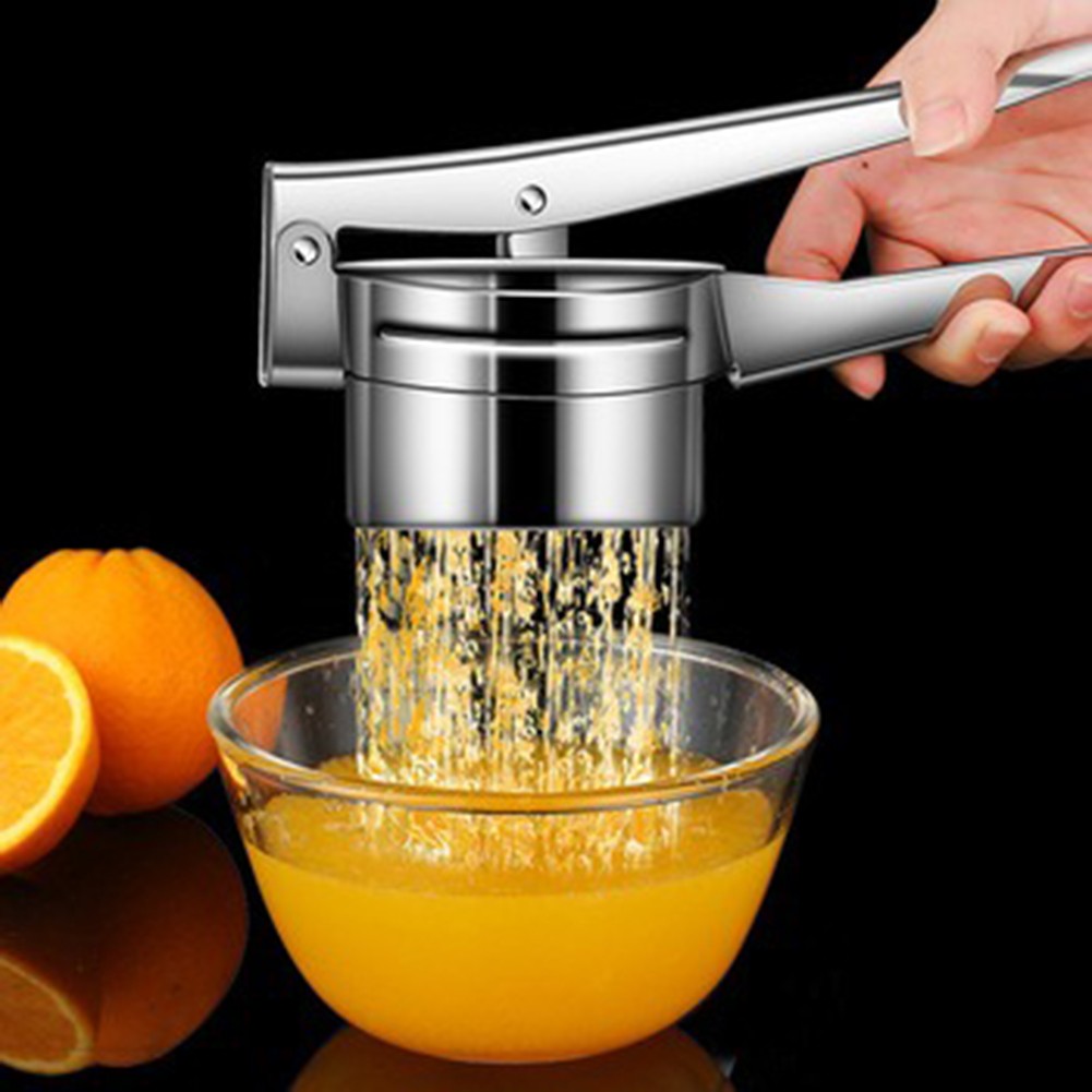 Electric Citrus Juicer Squeezer Wireless Juice Extractor Machine USB Charge- Kitchen, Dining & Bar