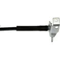 thumbnail image 4 of Dorman H620578 Front Passenger Side Brake Hydraulic Hose for Specific Dodge / Ram Models Fits select: 2003-2010,2012 DODGE RAM 2500, 4 of 4