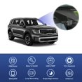 thumbnail image 4 of Cámara de salpicadero FITCAMX 4K UHD 2160P para Kia Telluride 2020-2022, 4 of 7