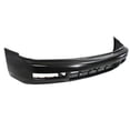 thumbnail image 2 of CAPA For 96-97 Accord 2.2L Front Bumper Cover 4-Cylinder HO1000174 04711SV4A90ZZ, 2 of 5